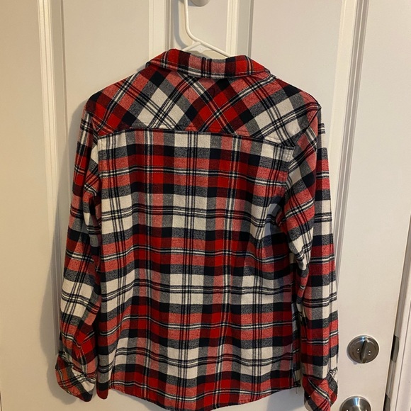 Flannel - Picture 2 of 3